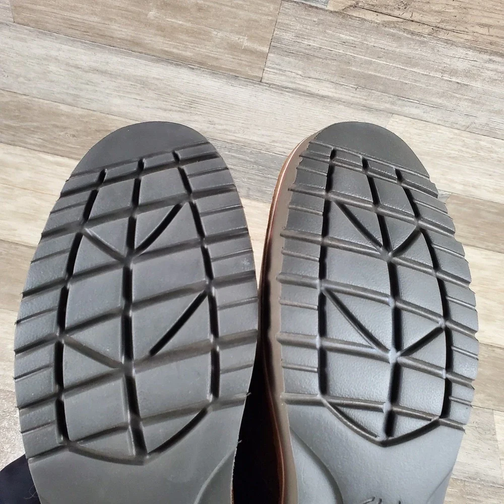 Clarks new without
